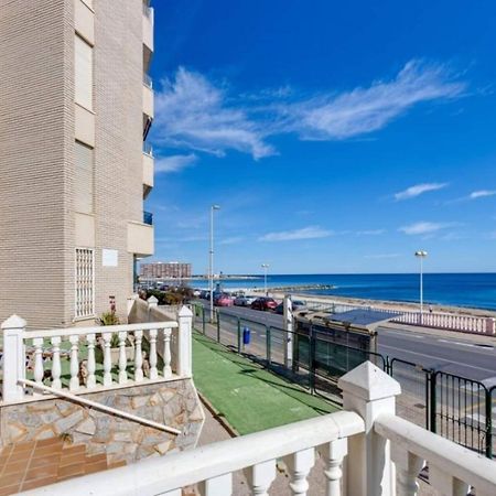 Apartament Lemon Torrevieja Ngoại thất bức ảnh