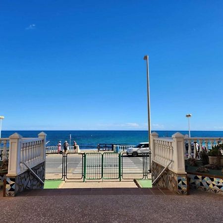 Apartament Lemon Torrevieja Ngoại thất bức ảnh