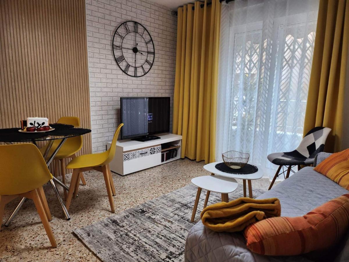 Apartament Lemon Torrevieja Ngoại thất bức ảnh