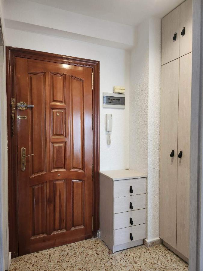 Apartament Lemon Torrevieja Ngoại thất bức ảnh