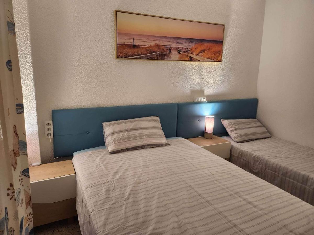 Apartament Lemon Torrevieja Ngoại thất bức ảnh