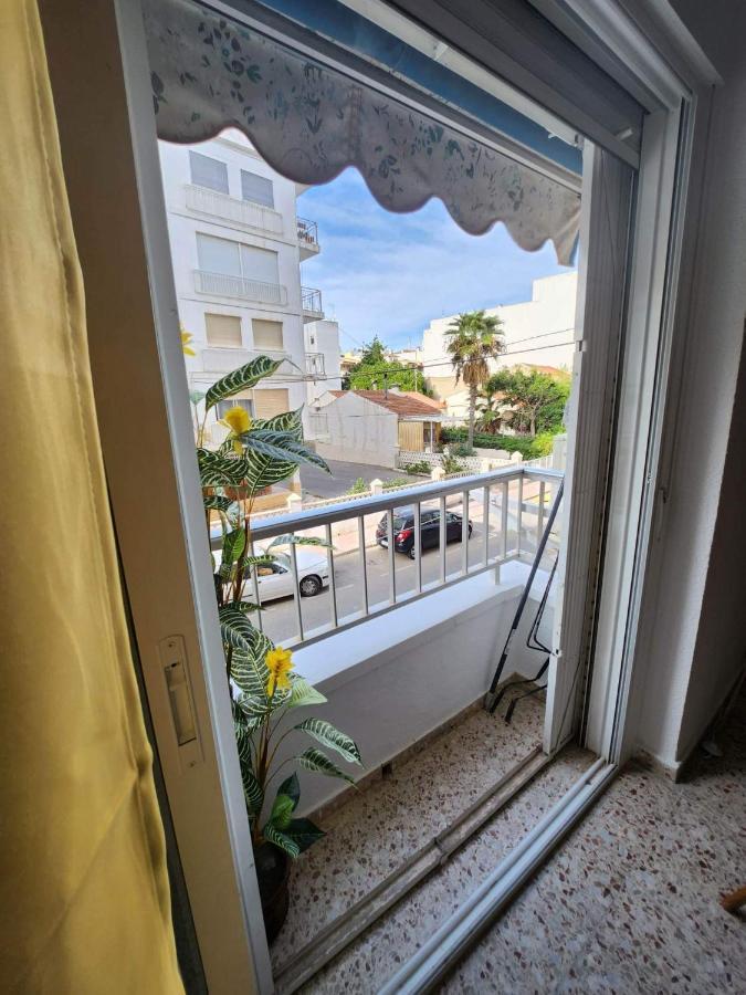Apartament Lemon Torrevieja Ngoại thất bức ảnh