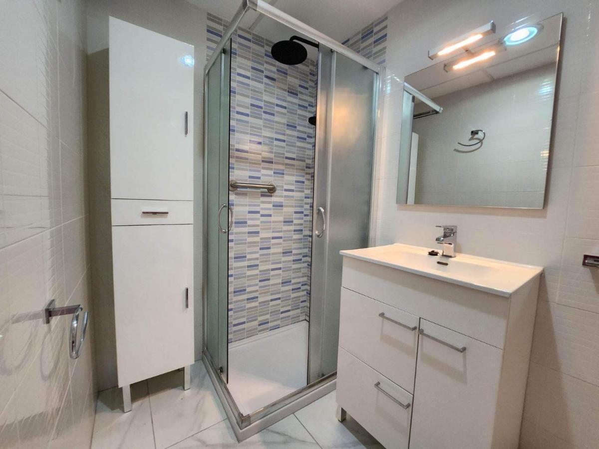 Apartament Lemon Torrevieja Ngoại thất bức ảnh